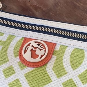 SPARTINA Wristlet